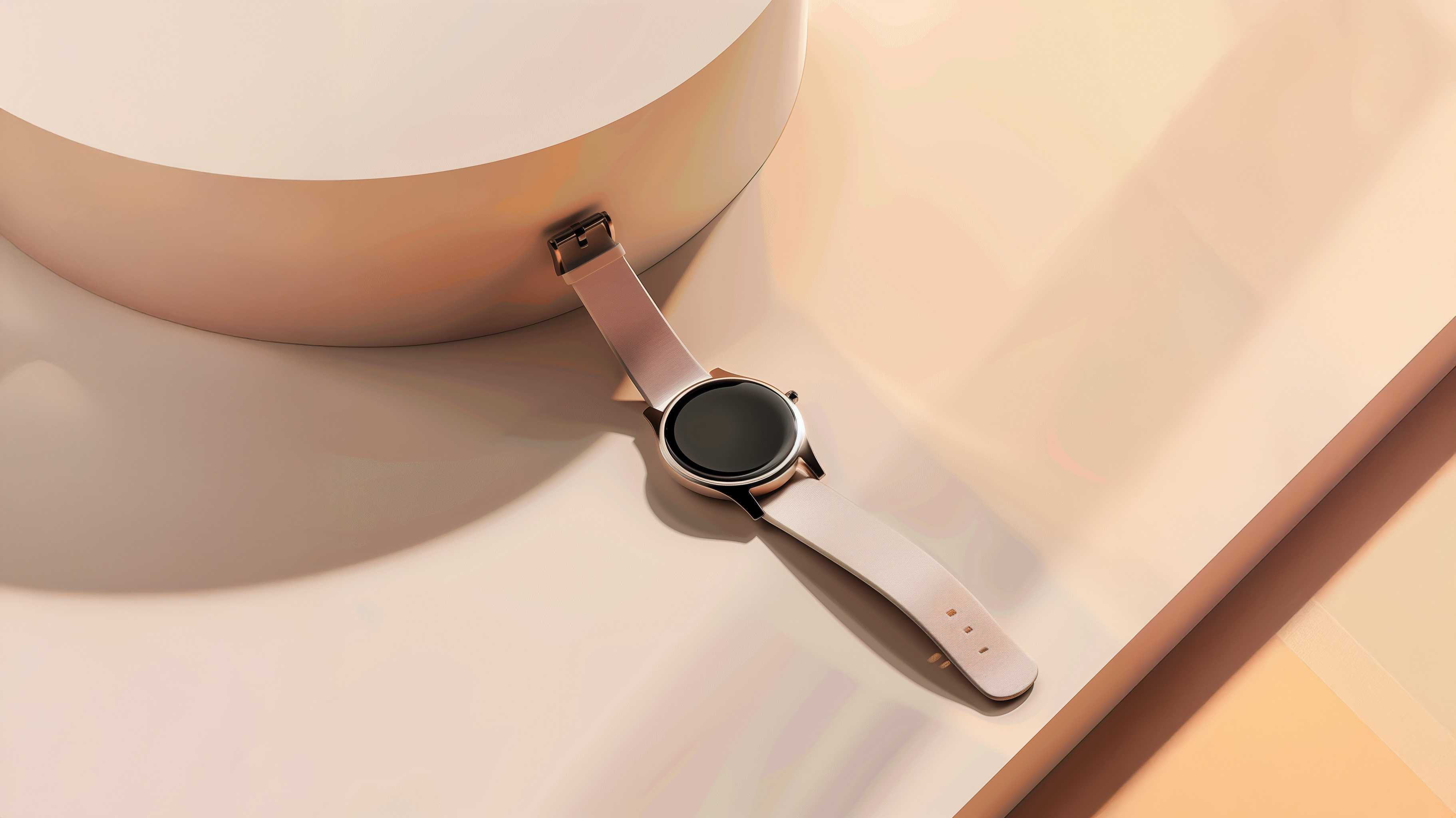 Watches & Accessories