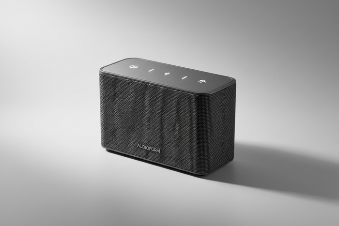 Speakers