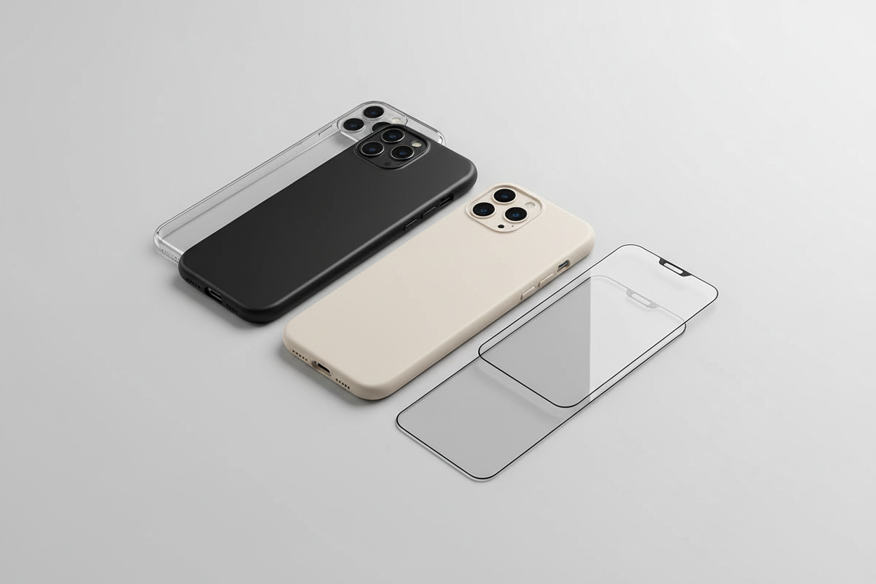 Covers & Protections