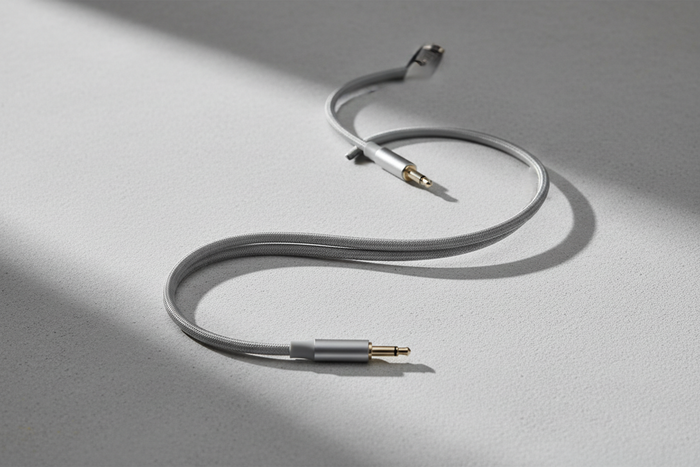 AUX