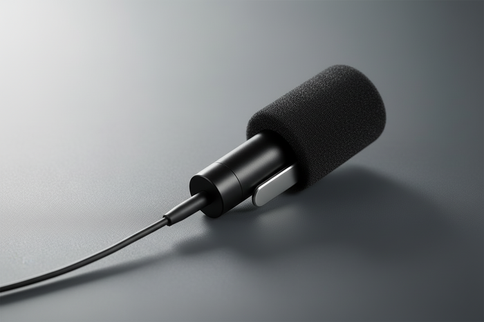 Microphones