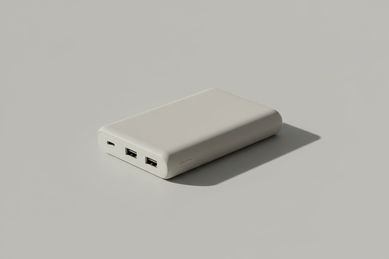 Power Bank