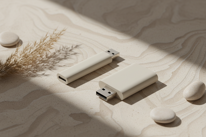 USB & Flash Memory