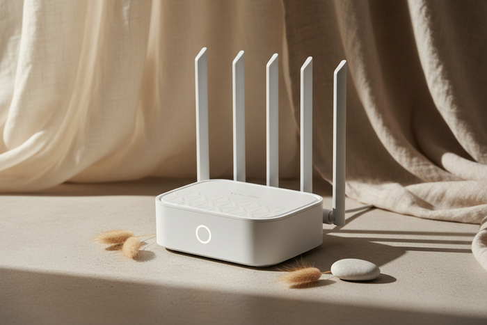 WIFI