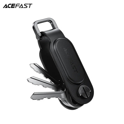 Acefast keychain positioning tracker