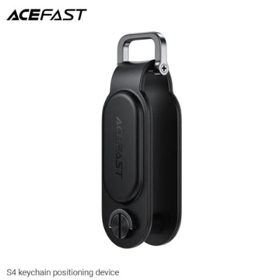 Acefast keychain positioning tracker