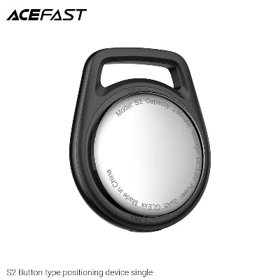 Acefast button type tracker