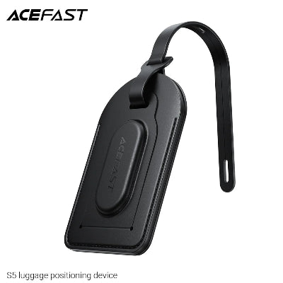 Acefast luggage positioning tracker