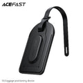 Acefast luggage positioning tracker