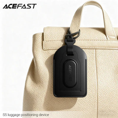 Acefast luggage positioning tracker
