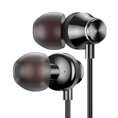 UR earphone aux