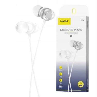 FONENG earphone aux