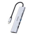 sotako mini adapter 7in1 type-c usb