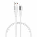 VIDVIE usb to iphone data cable charger