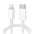 LDNIO type-c to iphone data cable charger