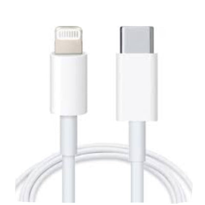 LDNIO TYPE-C TO IPHONE DATA CABLE CHARGER