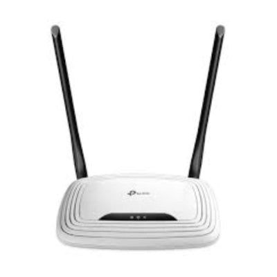 TP-LINK WIRELESS N ROUTER TL-WR841N WIFI