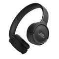 JBL TUNE 520 BT BLACK