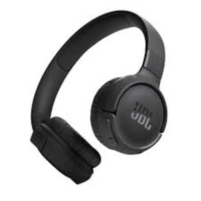 JBL TUNE 520 BT BLACK