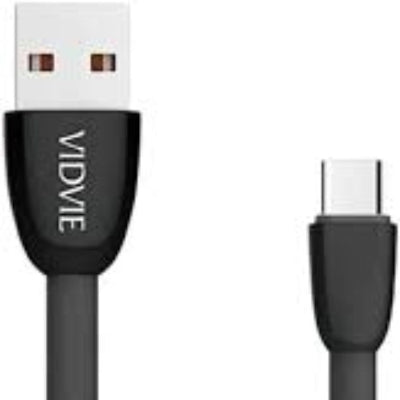 VIDVIE USB TO MCRO DATA CABLE CHARGER