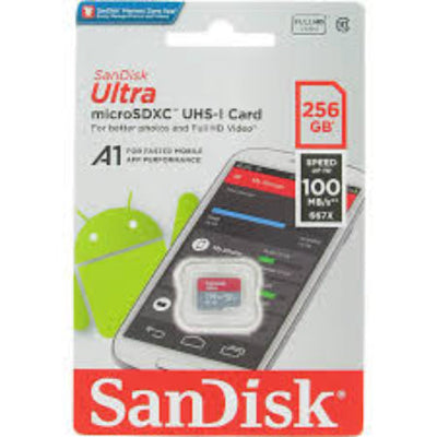 SANDISK MEMORY All Sizes GB