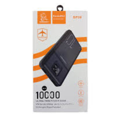 BEAUTIFUL POWER BANK 10000mAh ULTRA THIN