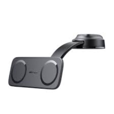 ACEFAST IN CAR TWO PHONE HOLDER