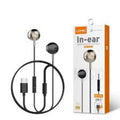 LDNIO EARPHONE TYPE-C