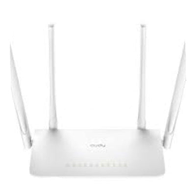 CUDY 5 IN 1 WIFI ROUTER 300 MBPS LARGE