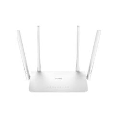 CUDY 5 IN 1 WIFI ROUTER AC 1200
