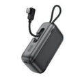 ACEFAST POWER BANK 10,000 MAH + TYPE-C