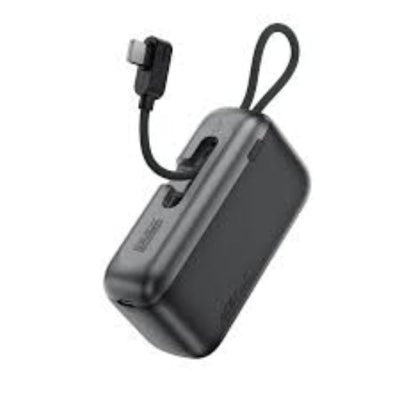 ACEFAST POWER BANK 10,000 MAH + TYPE-C