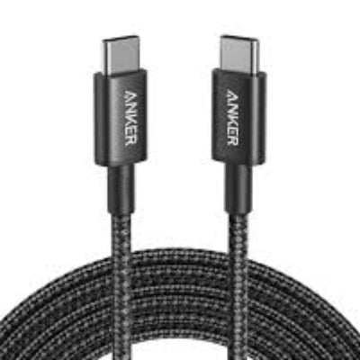 ANKER C/C CABLE SERIES 3