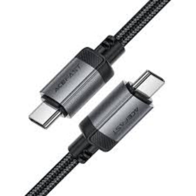 ACEFAST CHARGING DATA CABLE TYPE-C TO TYPE-C 60W