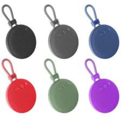 HOCO BS60 MINI PORTABLE SPEAKER