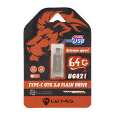 LENYES USB flash drive 64GB