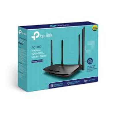 TP-LINK ARCHER VE300 , AC1200