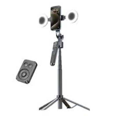 PLOKAMA SELFIE STICK AND TIPOD