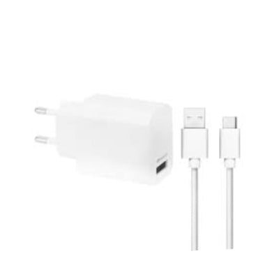 ADAPTER + CABLE FAST CHARGER MICRO