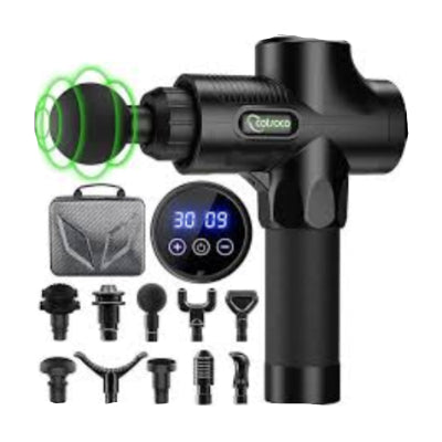 COTSOCO MASSAGE GUN