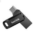 SANDISK DUAL DRIVE TYPE-C + USB