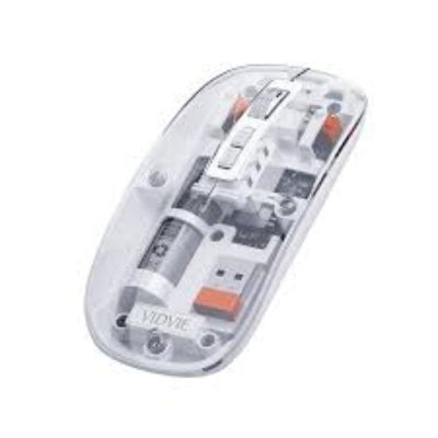 TRANSPARENT WIRELESS MOUSE