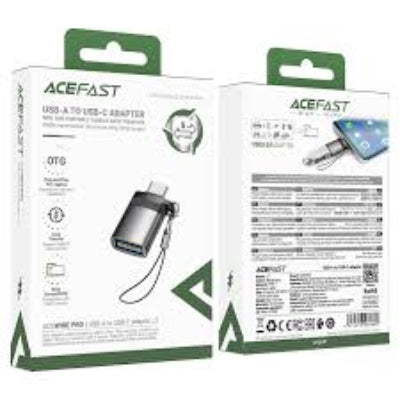 ACEFAST USB TO TYPE-C DATA TRANSFER