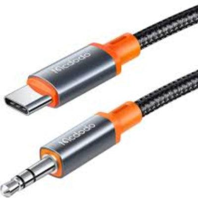 Mcdodo AUX TO TYPE-C