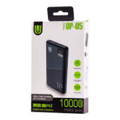 UR Power Bank 10.000mAh