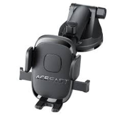 ACEFAST IN- CAR PHONE HOLDER AUTOMATIC LOCKING