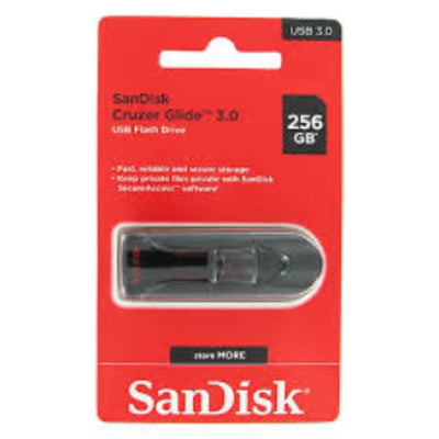 SANDISK FLASH DRIVE  all size GB
