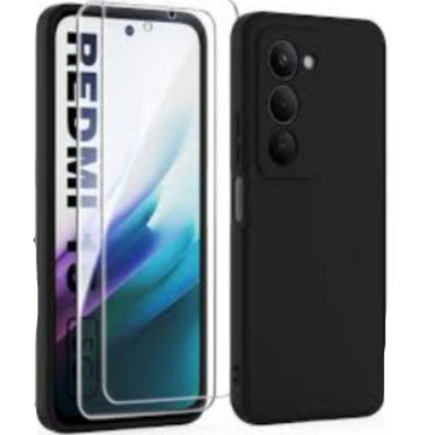 Silicone case for Redmi