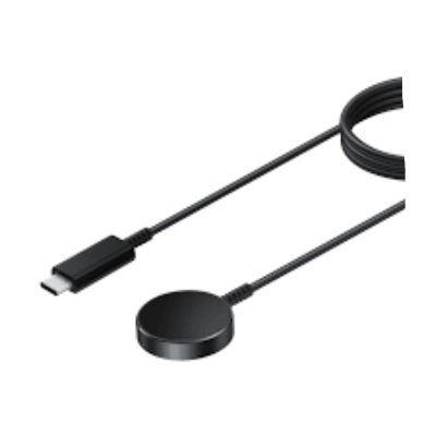 SAMSUNG WATCH WIRELESS CHARGER