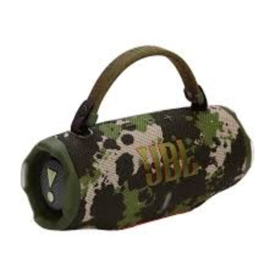 JBL CHARGE 6 SPEAKER (ARMY COLOR)